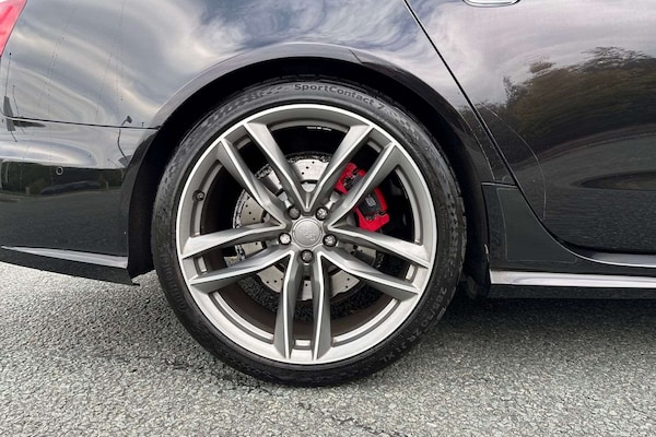 Used Audi RS6 2016 for sale - 76205200: Photo 10