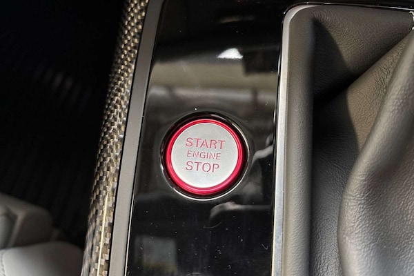 Used Audi RS6 2016 for sale - 76205200: Photo 29