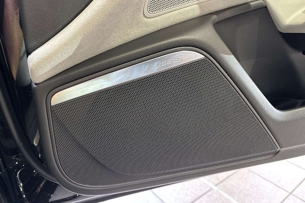 Used Audi RS6 2016 for sale - 76205200: Photo 34