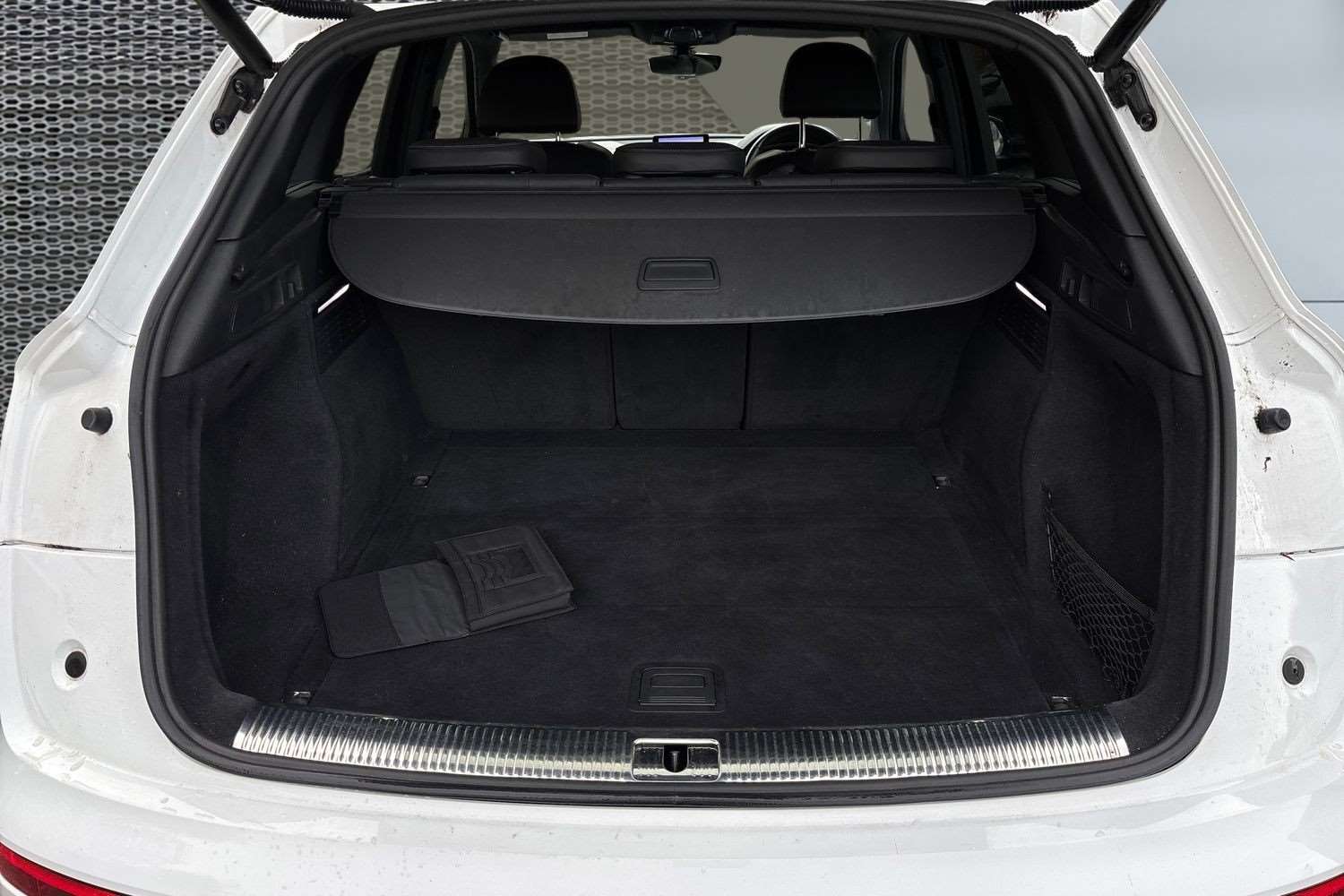 Used Audi Q5 2018 for sale - 76540689: Photo 13