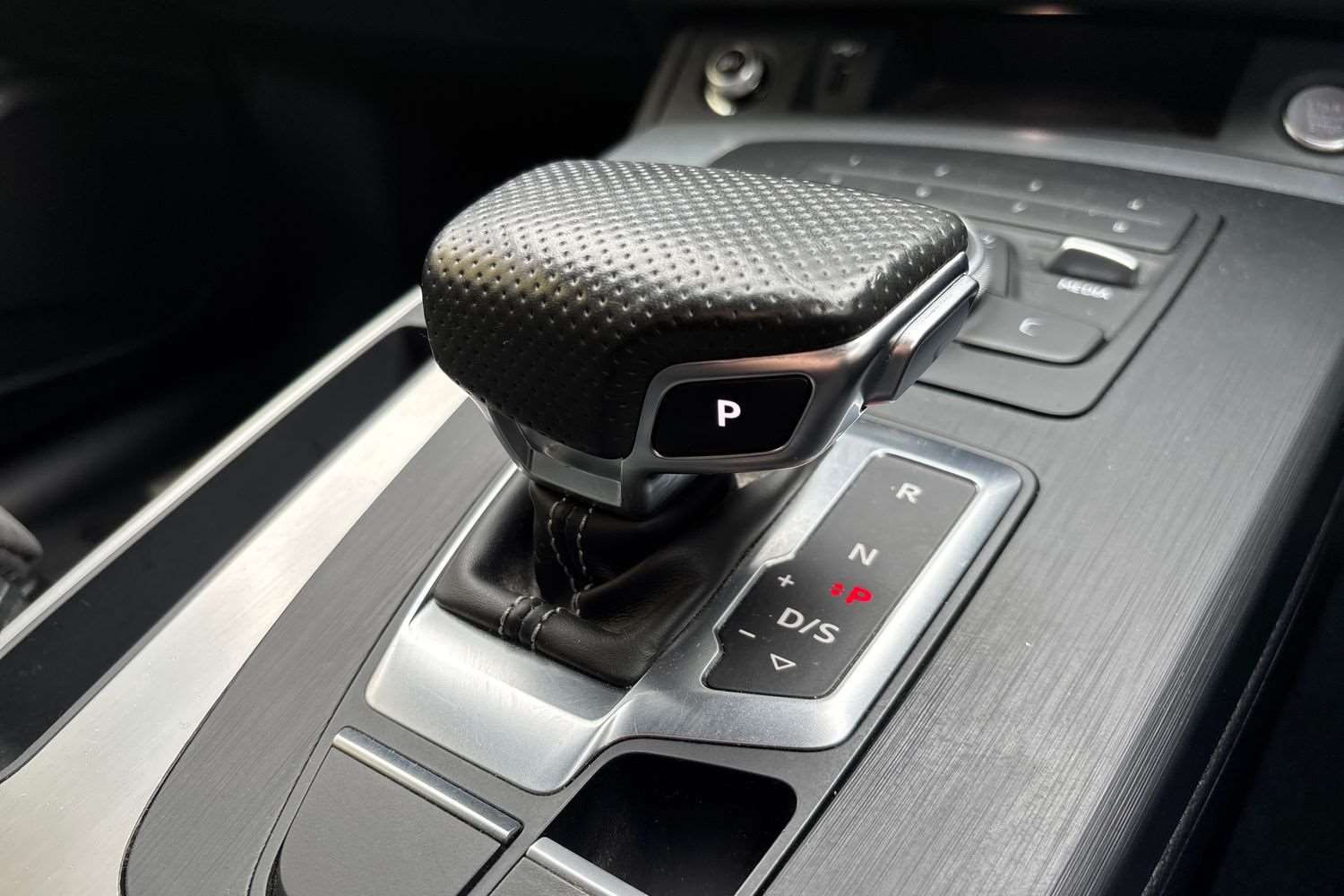 Used Audi Q5 2018 for sale - 76540689: Photo 15