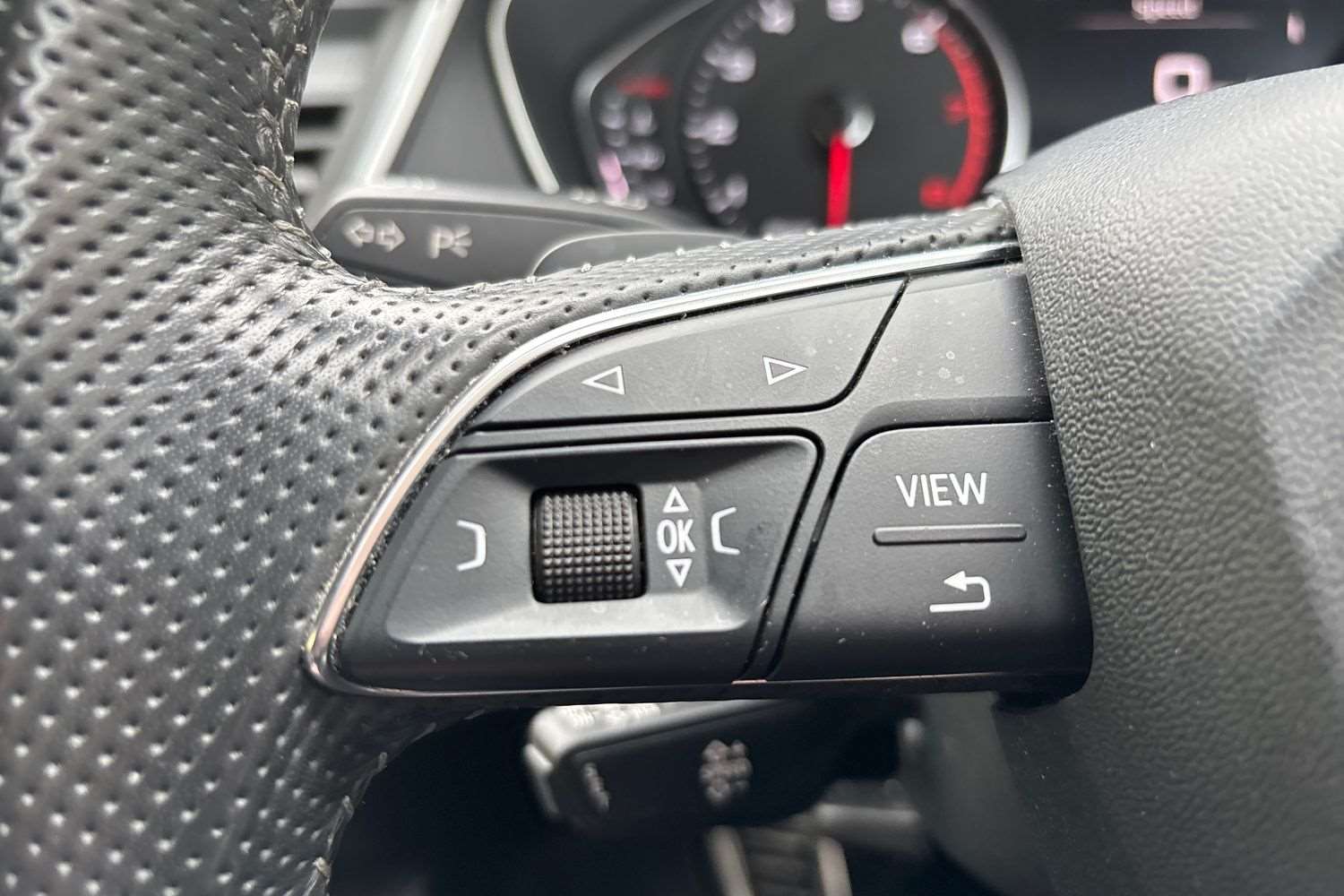 Used Audi Q5 2018 for sale - 76540689: Photo 16