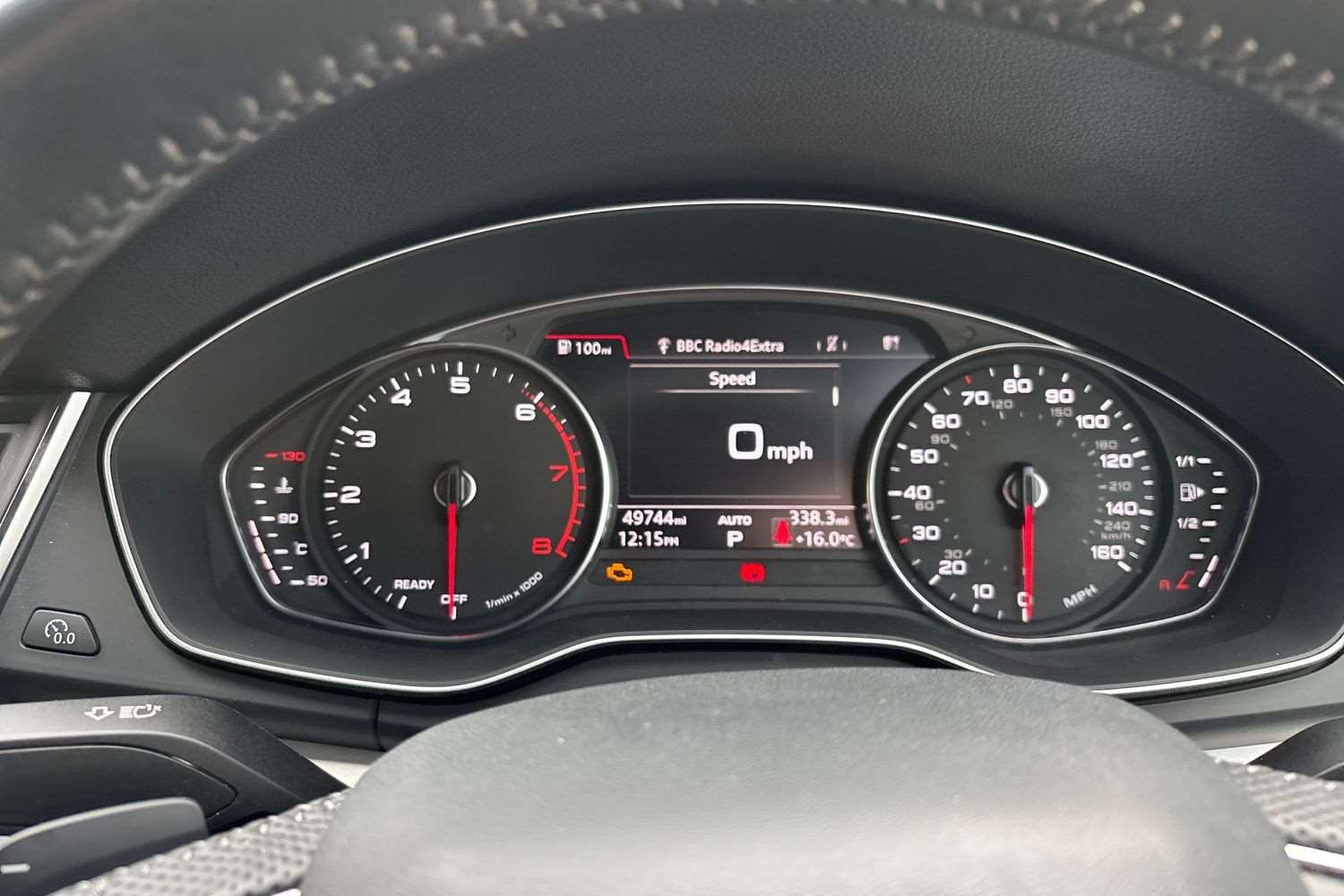 Used Audi Q5 2018 for sale - 76540689: Photo 18