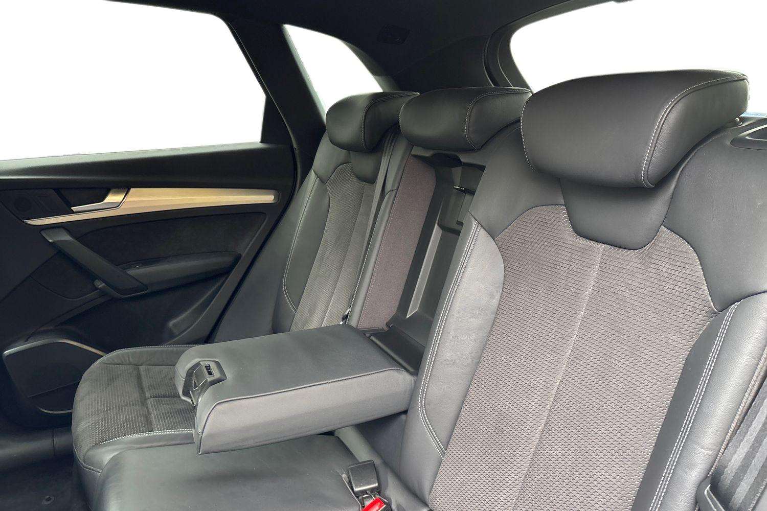 Used Audi Q5 2018 for sale - 76540689: Photo 22