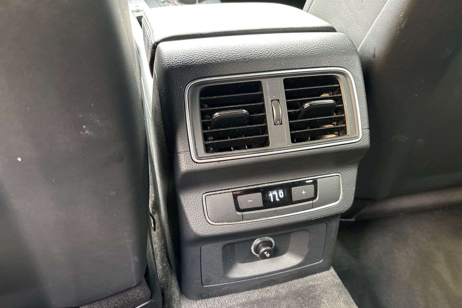 Used Audi Q5 2018 for sale - 76540689: Photo 23