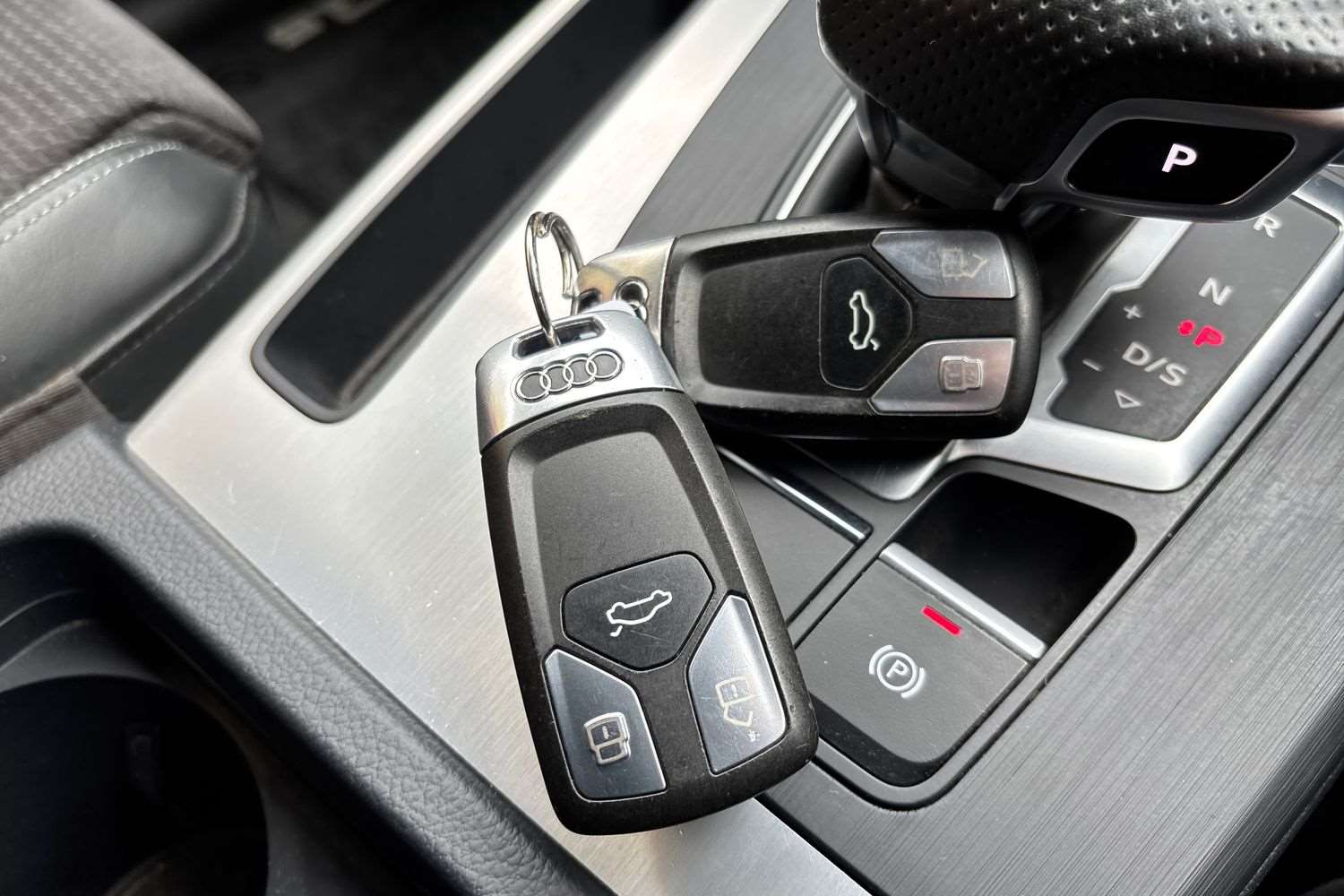 Used Audi Q5 2018 for sale - 76540689: Photo 25