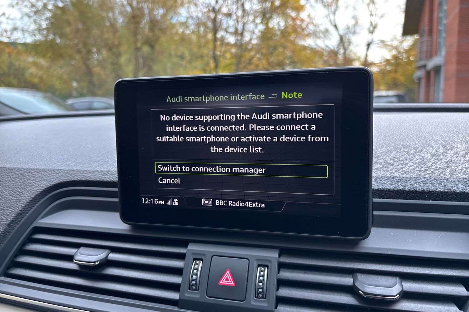 Used Audi Q5 2018 for sale - 76540689: Photo 27