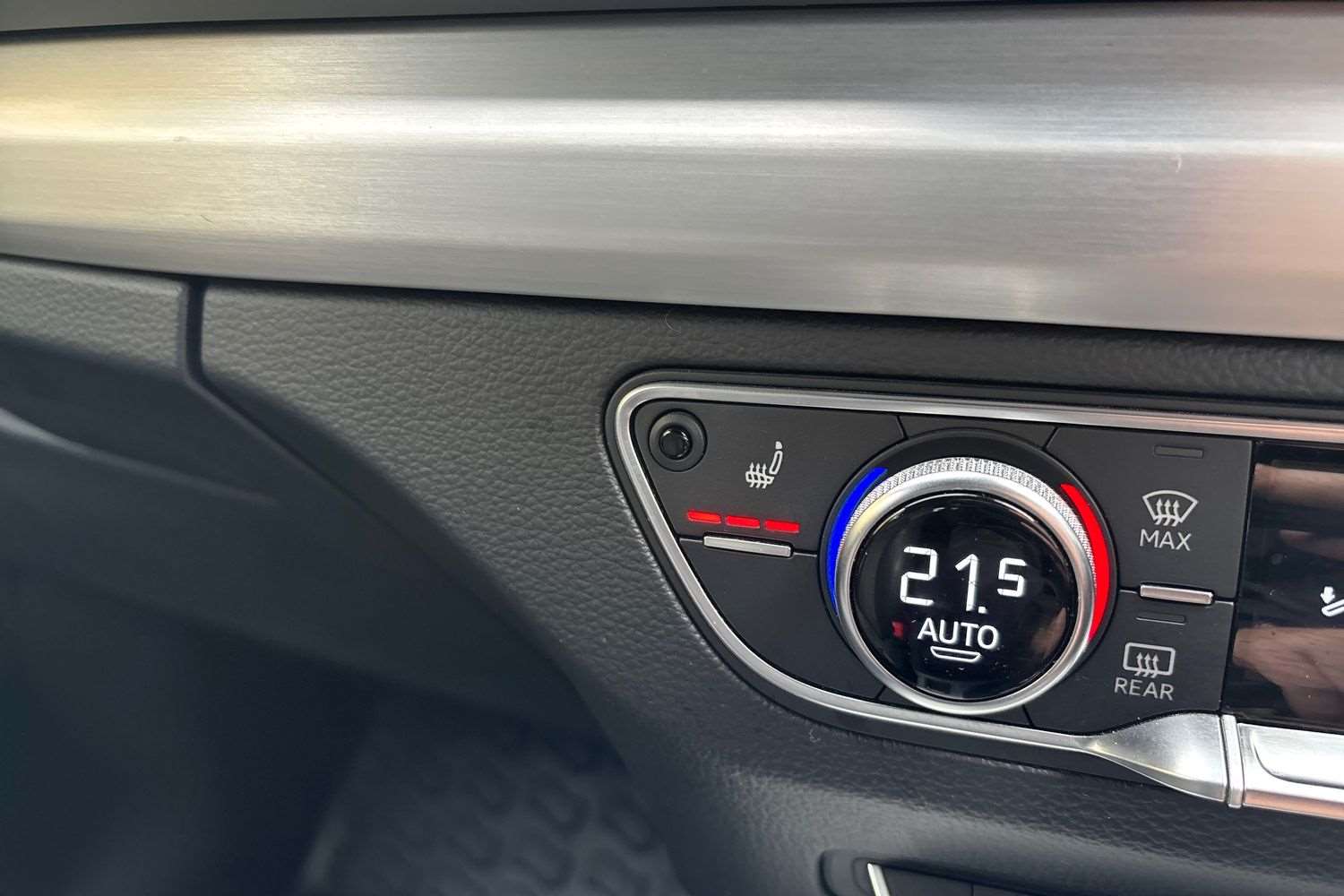 Used Audi Q5 2018 for sale - 76540689: Photo 28