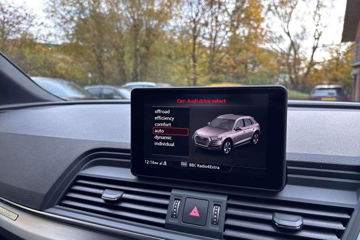 Used Audi Q5 2018 for sale - 76540689: Photo 30