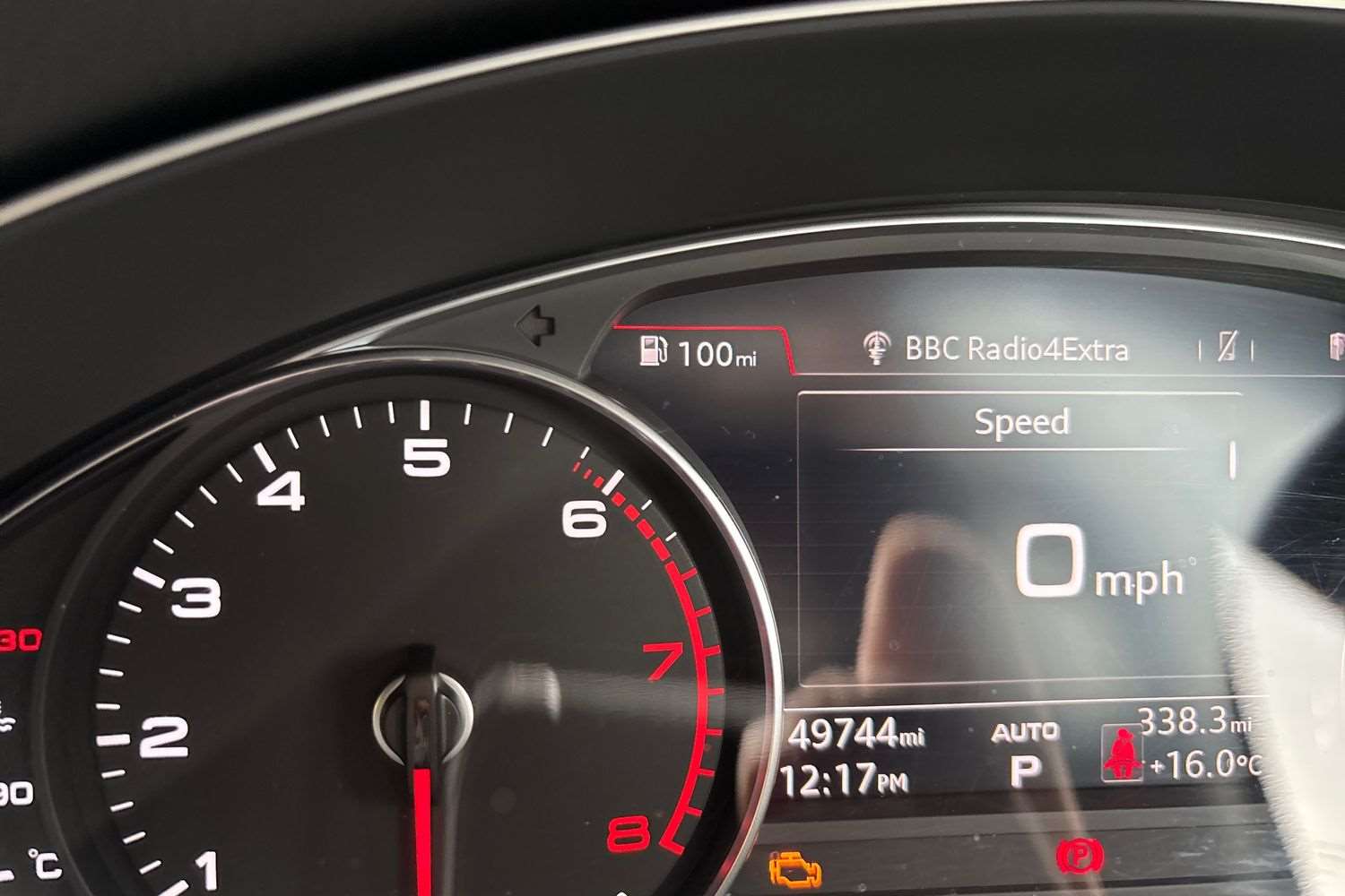 Used Audi Q5 2018 for sale - 76540689: Photo 31