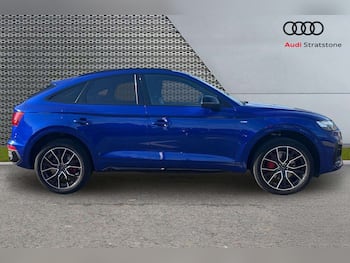 Used Audi Q5 2022 for sale - 79455770: Photo