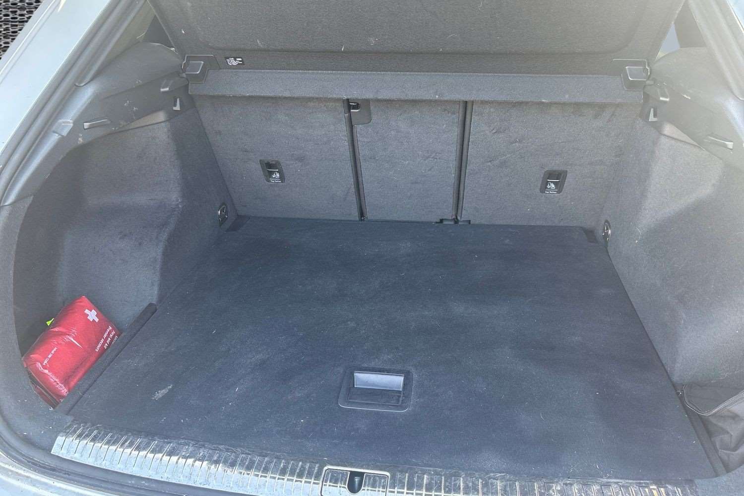 Used Audi Q3 2023 for sale - 78173542: Photo 13