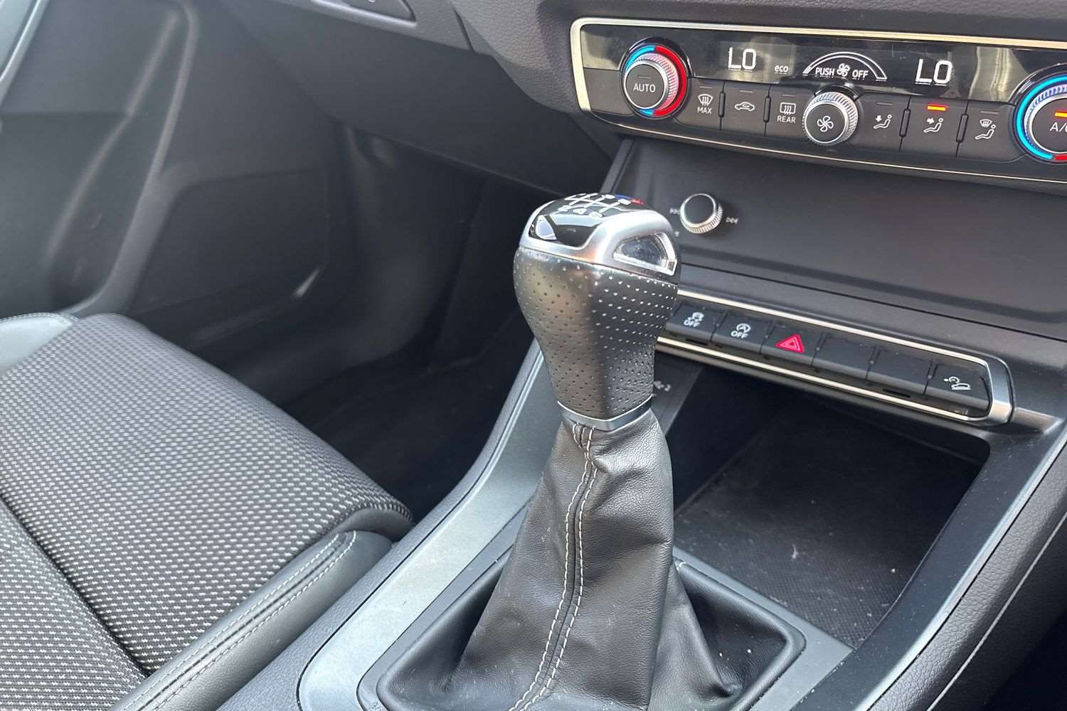 Used Audi Q3 2023 for sale - 78173542: Photo 15