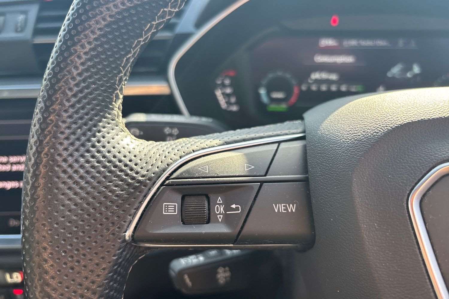 Used Audi Q3 2023 for sale - 78173542: Photo 16