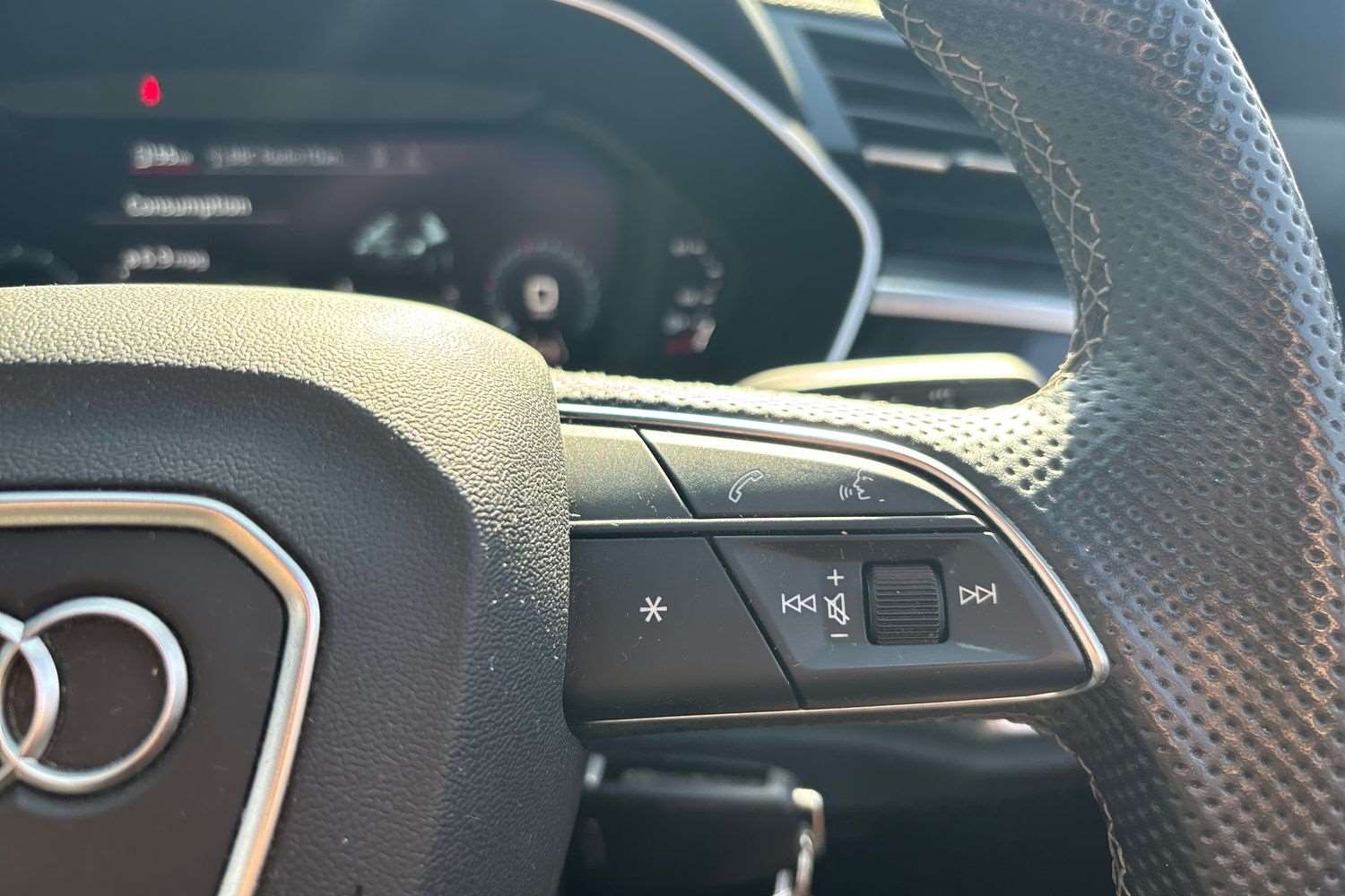 Used Audi Q3 2023 for sale - 78173542: Photo 17