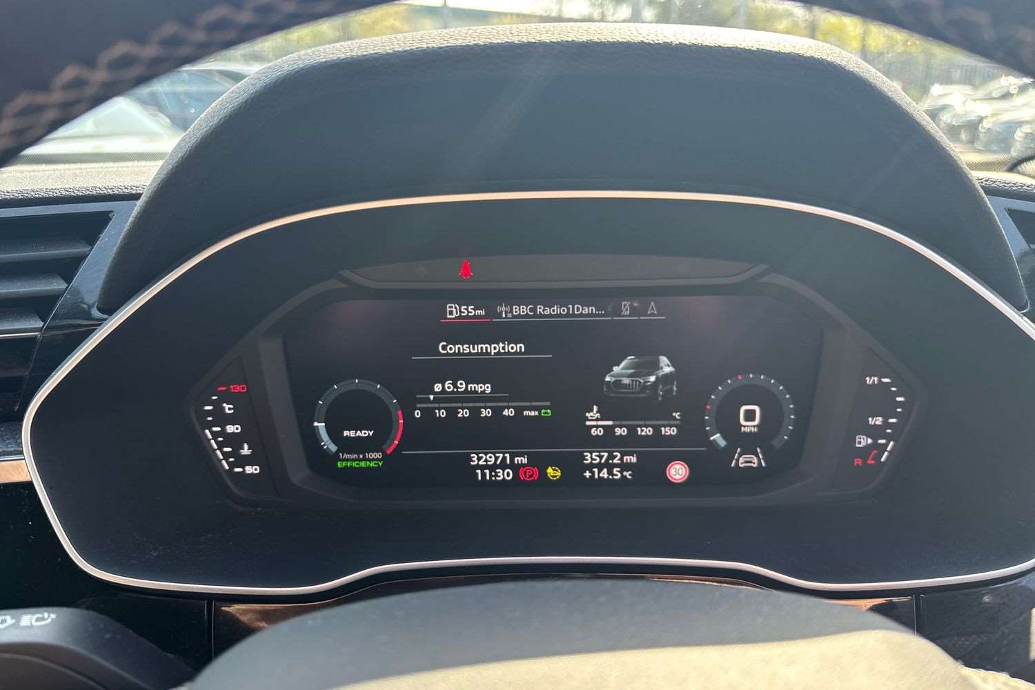 Used Audi Q3 2023 for sale - 78173542: Photo 18