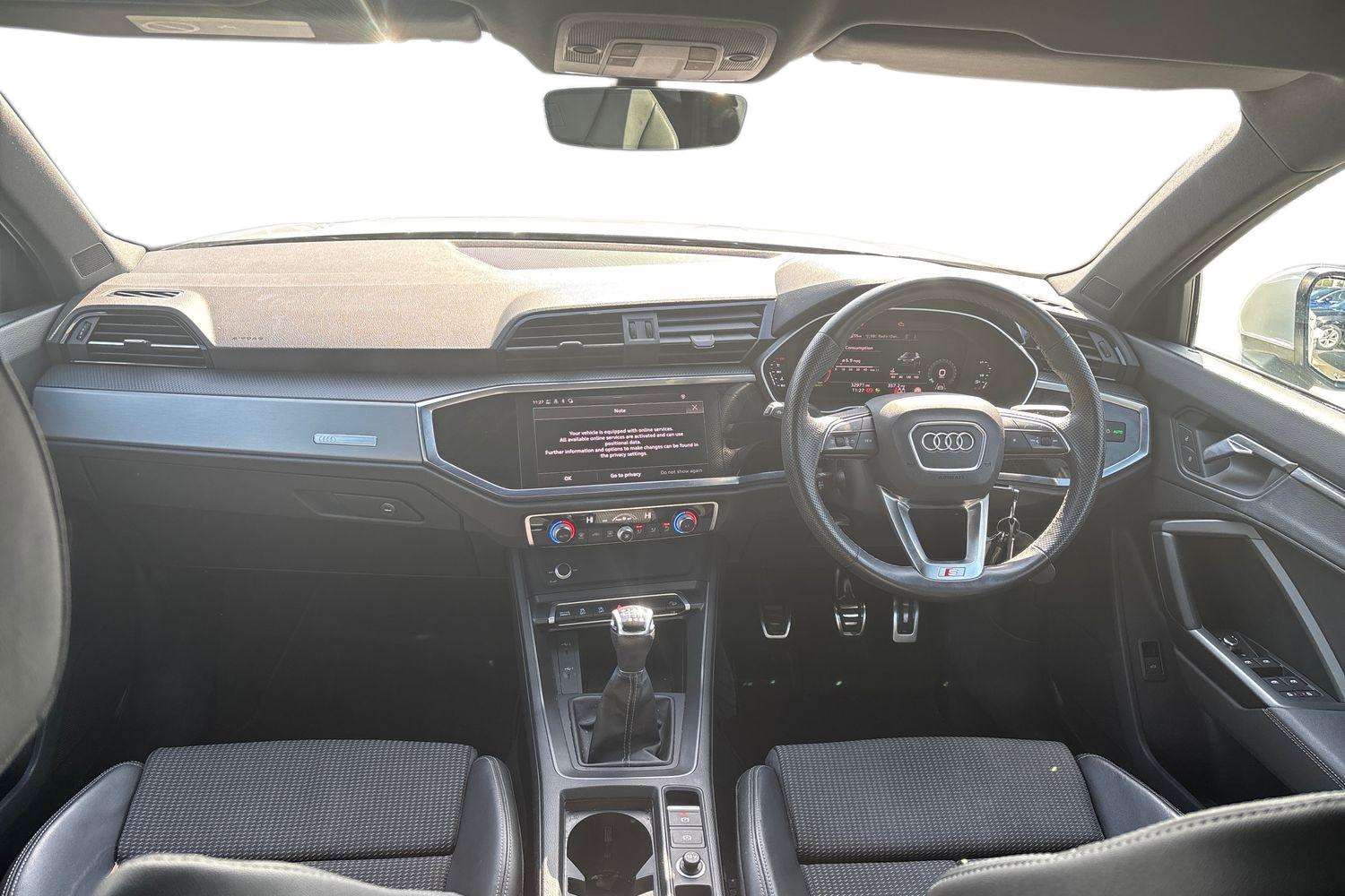 Used Audi Q3 2023 for sale - 78173542: Photo 19