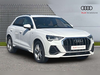 Audi Q3 feature image