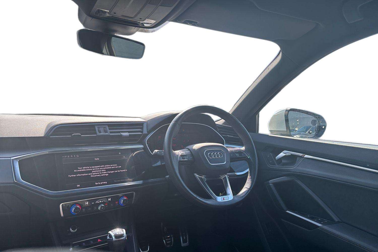 Used Audi Q3 2023 for sale - 78173542: Photo 20