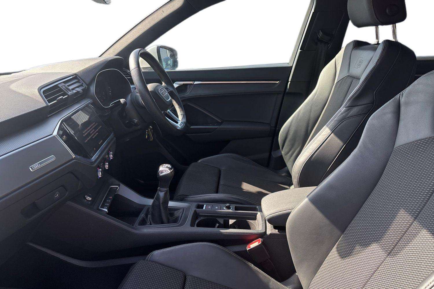 Used Audi Q3 2023 for sale - 78173542: Photo 21