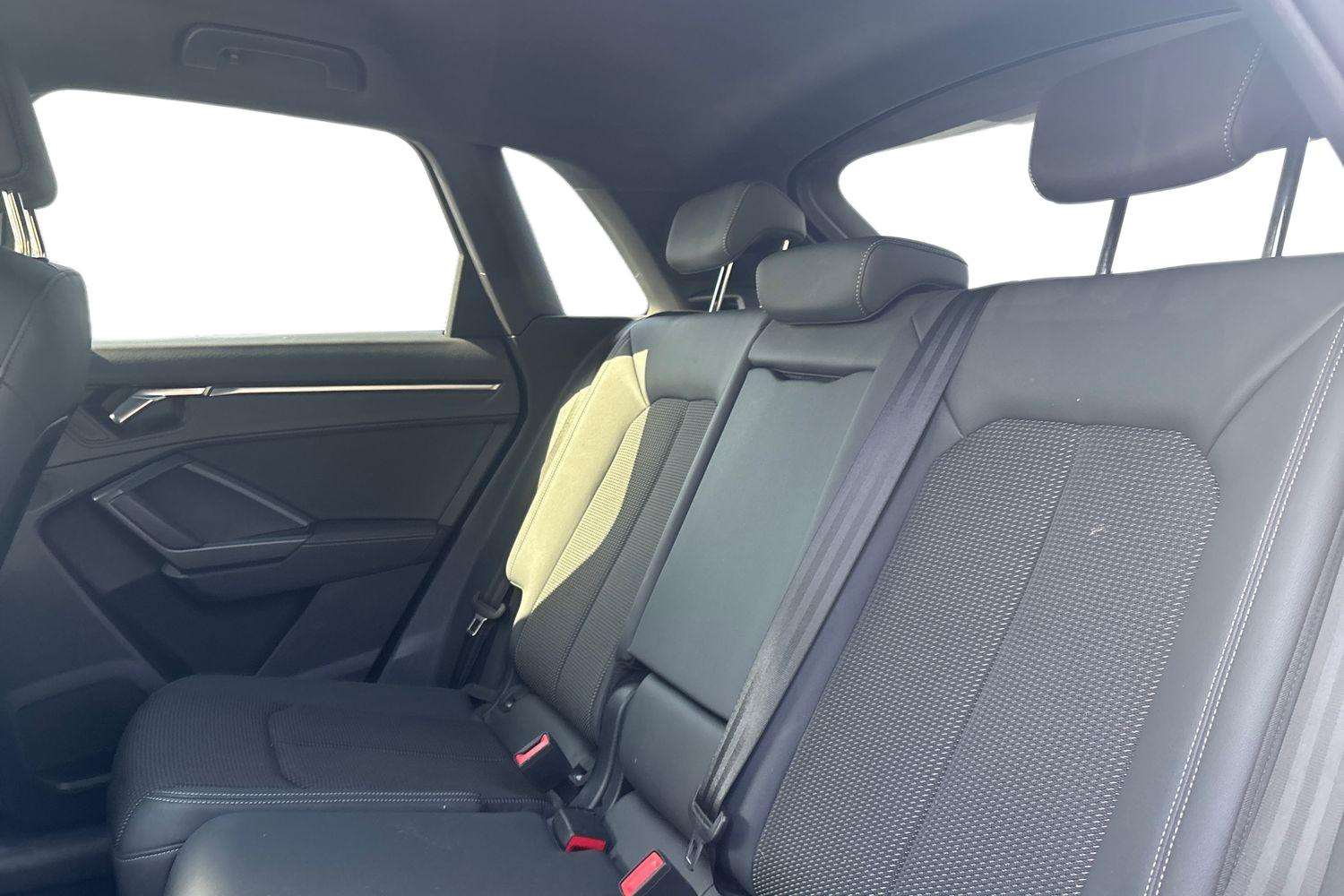 Used Audi Q3 2023 for sale - 78173542: Photo 22