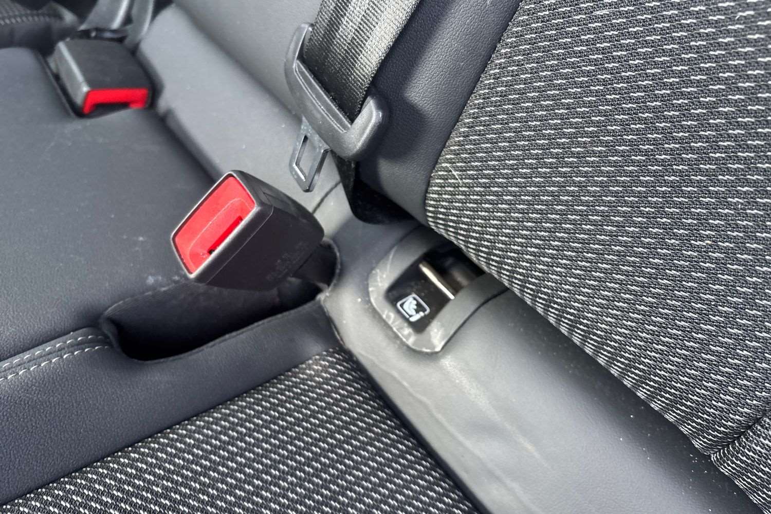 Used Audi Q3 2023 for sale - 78173542: Photo 24