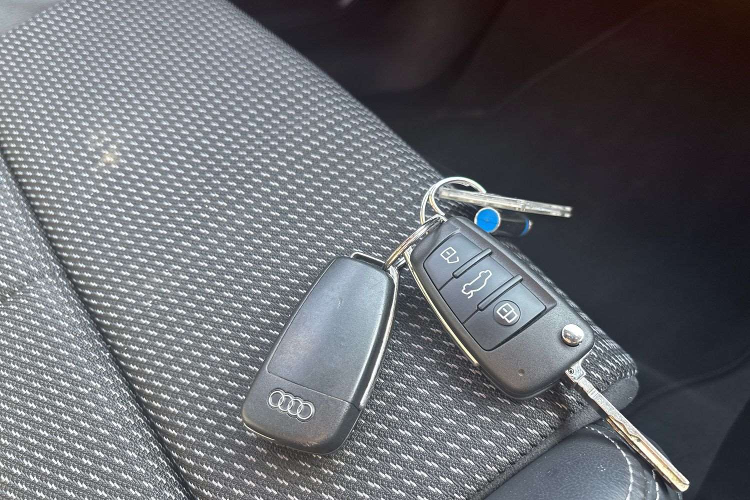 Used Audi Q3 2023 for sale - 78173542: Photo 25