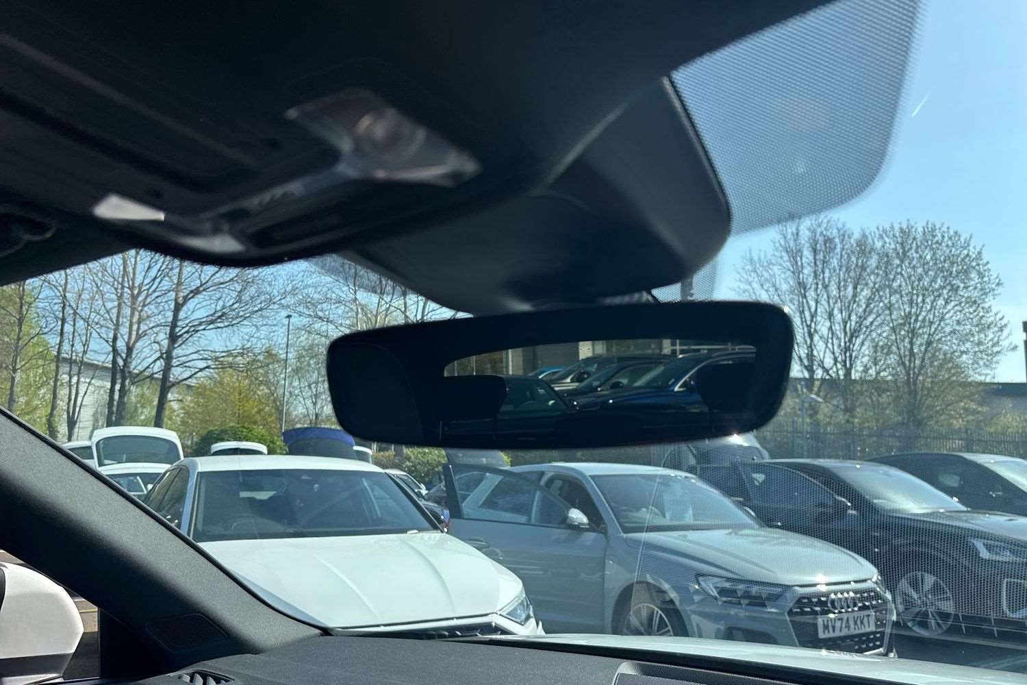 Used Audi Q3 2023 for sale - 78173542: Photo 26