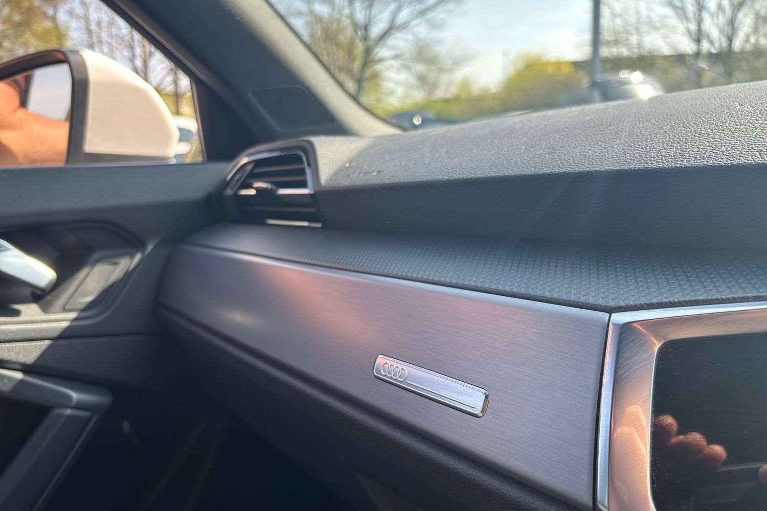 Used Audi Q3 2023 for sale - 78173542: Photo 28