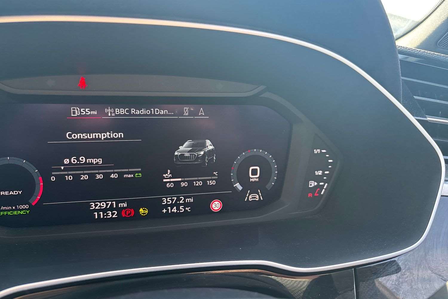 Used Audi Q3 2023 for sale - 78173542: Photo 31