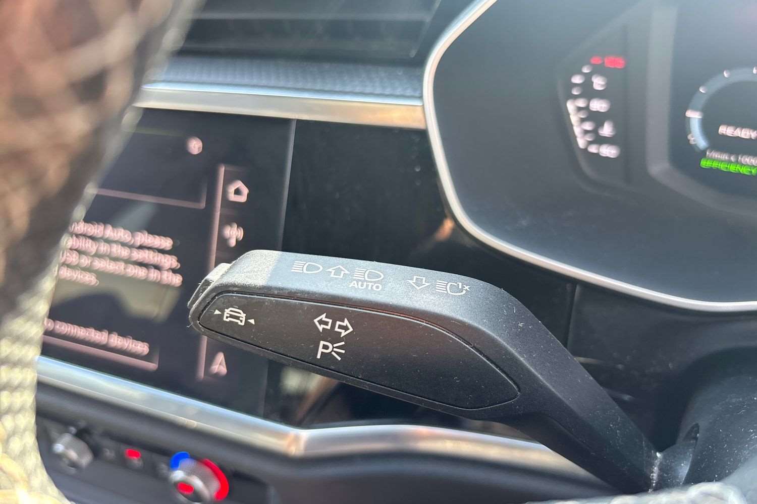 Used Audi Q3 2023 for sale - 78173542: Photo 33