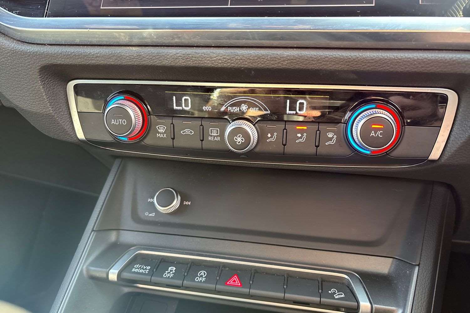 Used Audi Q3 2023 for sale - 78173542: Photo 35