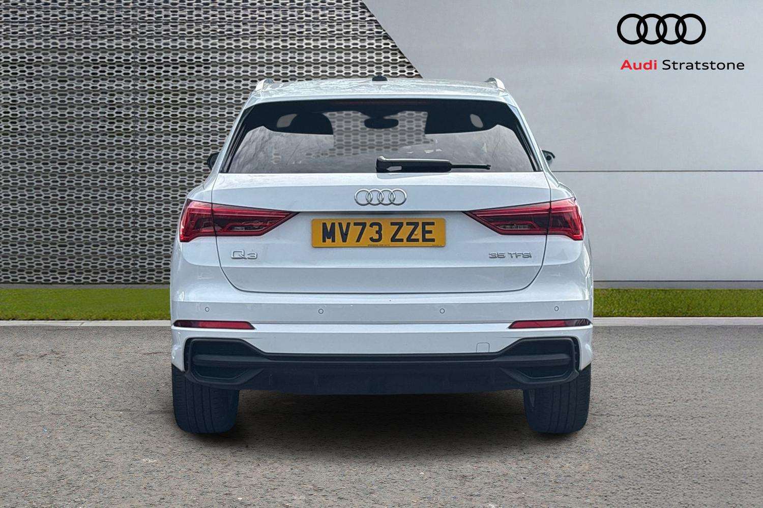 Used Audi Q3 2023 for sale - 78173542: Photo 7