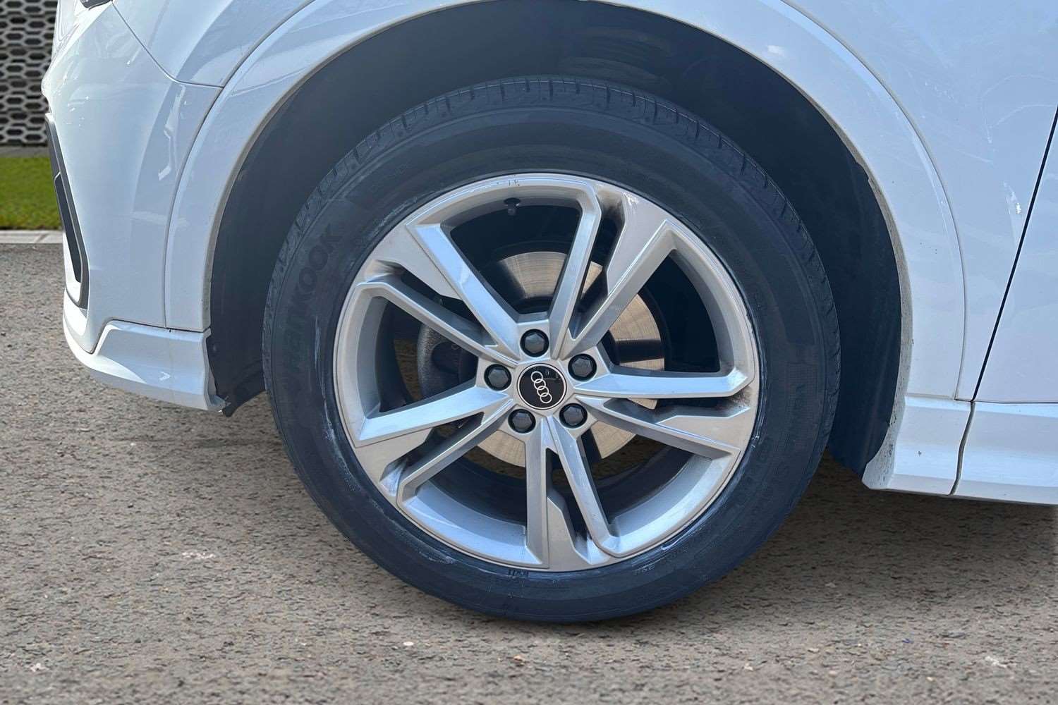 Used Audi Q3 2023 for sale - 78173542: Photo 9