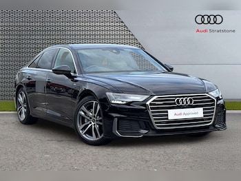 Used Audi A6 2023 for sale - 78881387: Photo