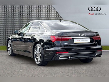 Used Audi A6 2023 for sale - 78881387: Photo
