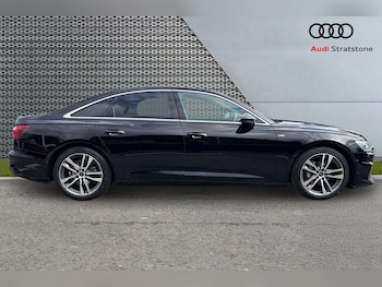 Used Audi A6 2023 for sale - 78881387: Photo