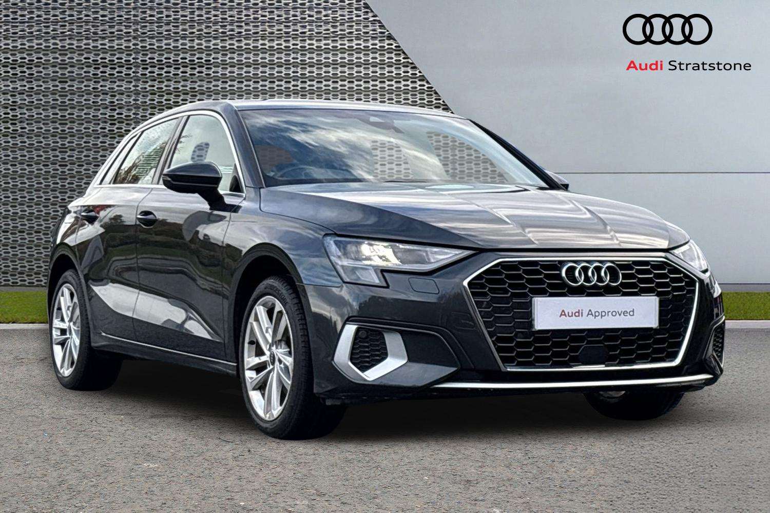 Used Audi A3 2023 for sale - 76475917: Photo 1