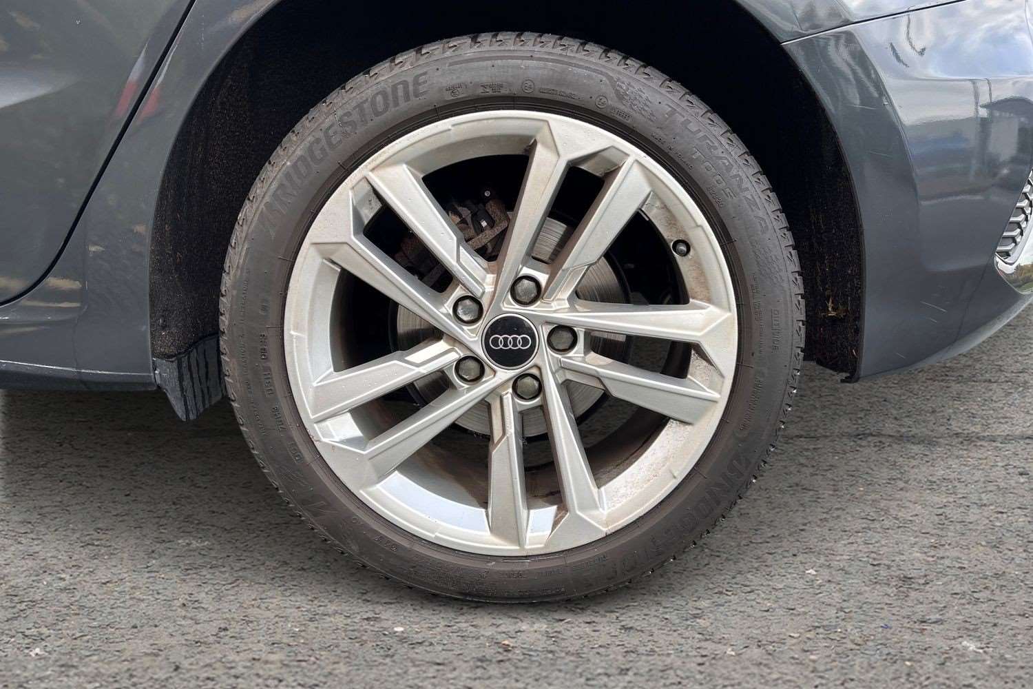 Used Audi A3 2023 for sale - 76475917: Photo 10