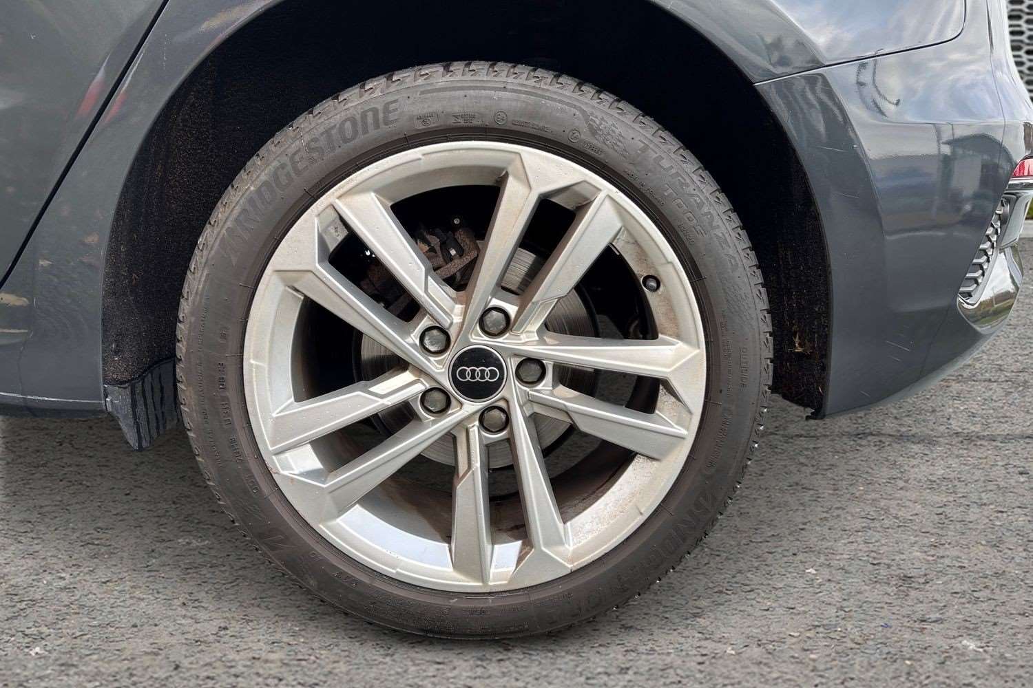 Used Audi A3 2023 for sale - 76475917: Photo 11