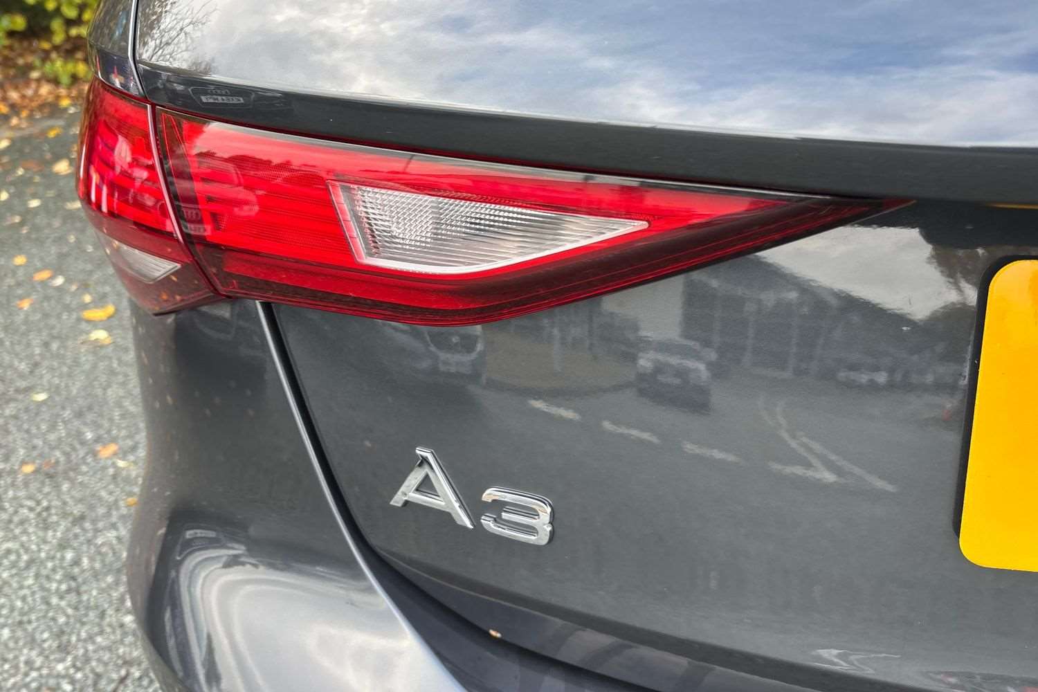 Used Audi A3 2023 for sale - 76475917: Photo 12