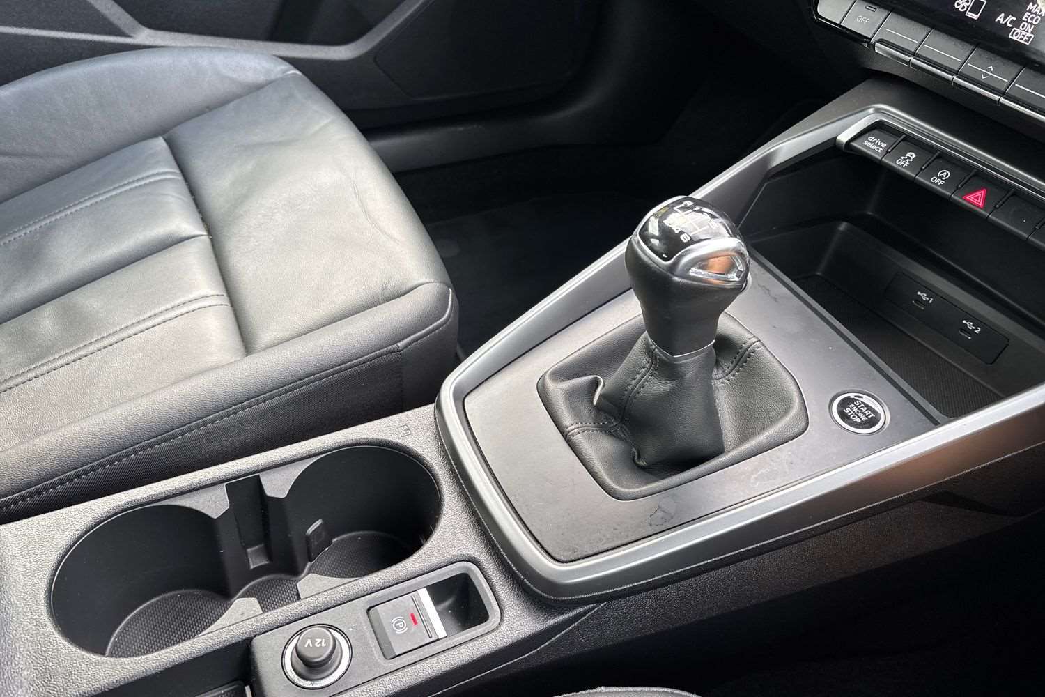 Used Audi A3 2023 for sale - 76475917: Photo 15