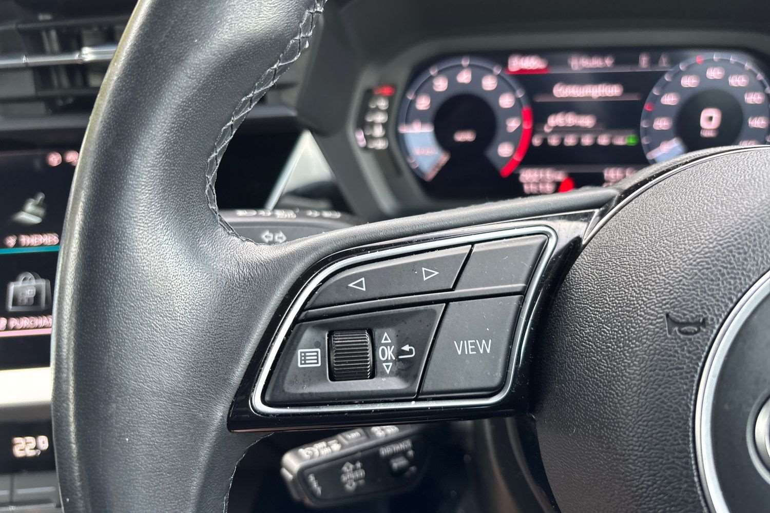 Used Audi A3 2023 for sale - 76475917: Photo 16