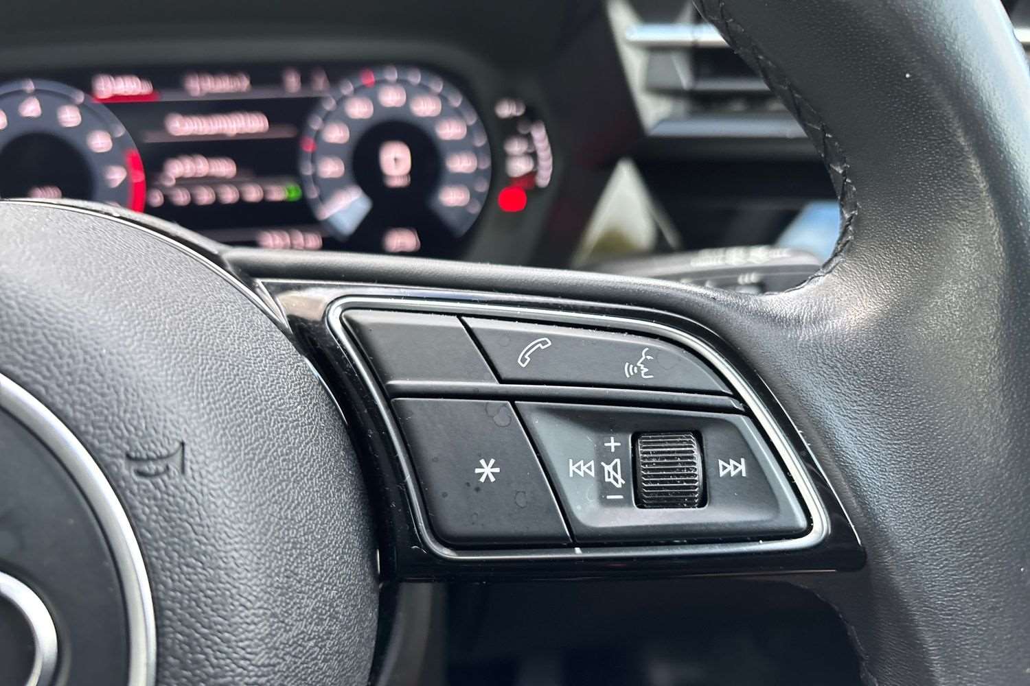 Used Audi A3 2023 for sale - 76475917: Photo 17