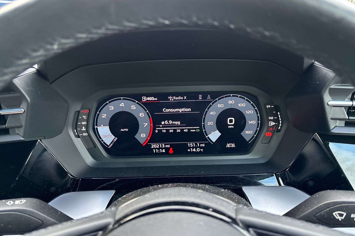 Used Audi A3 2023 for sale - 76475917: Photo 18