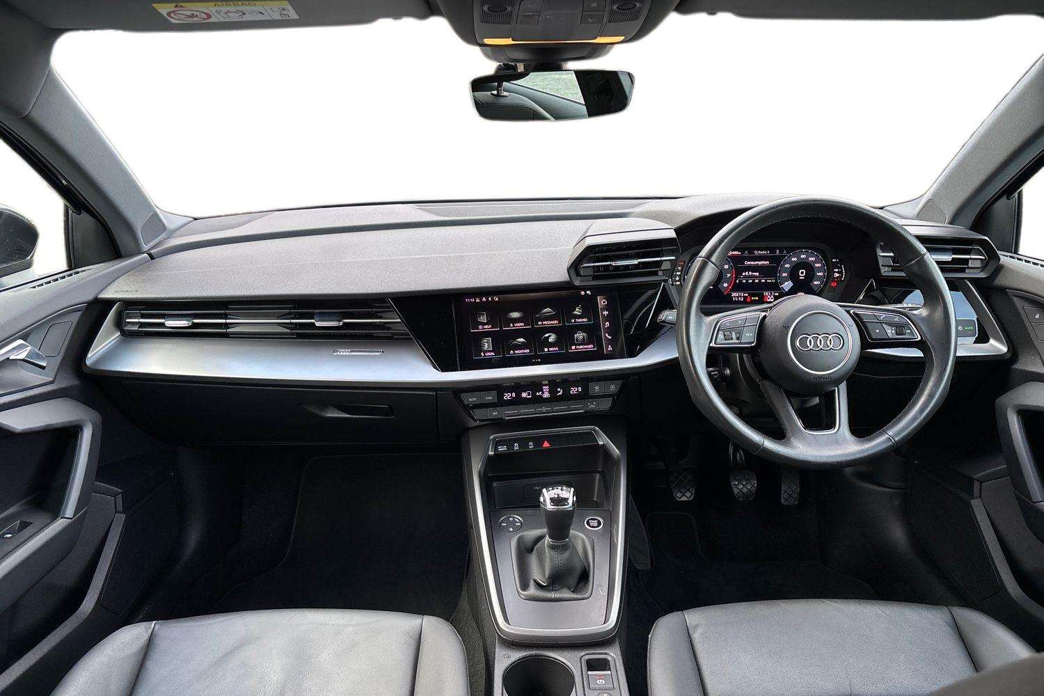 Used Audi A3 2023 for sale - 76475917: Photo 19