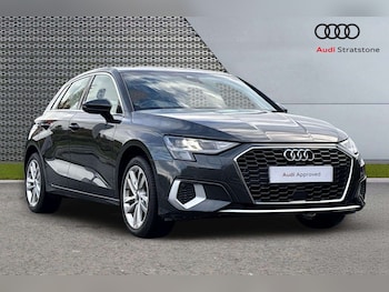 Used Audi A3 2023 for sale - 76475917: Photo