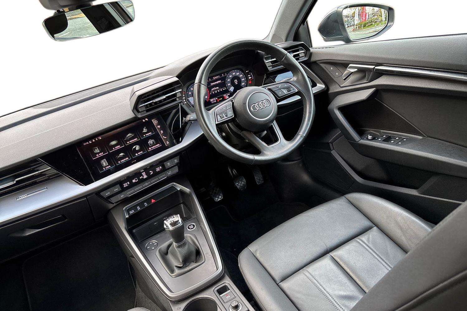 Used Audi A3 2023 for sale - 76475917: Photo 20