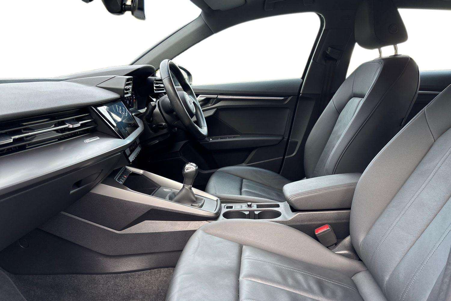 Used Audi A3 2023 for sale - 76475917: Photo 21