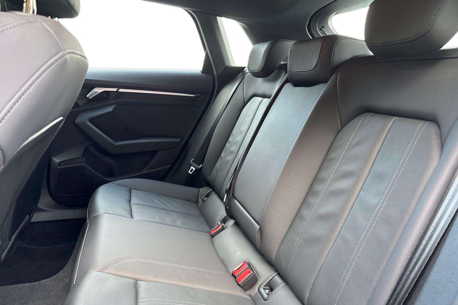 Used Audi A3 2023 for sale - 76475917: Photo 22